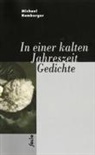 Michael Hamburger, Gotthard Bonell, Aus d. Engl. v. Waterhou, Gotthard Bonell, Gotthard Ill. v. Bonell - In einer kalten Jahreszeit