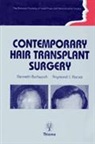 Kenneth Buchwach, Kenneth A Buchwach, Kenneth A. Buchwach, Raymomd J. Konior, Raymond J Konior, Raymond J. Konior - Contemporary Hair Transplant Surgery