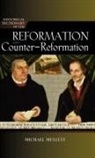 Michael Mullett, Michael A. Mullett - Historical Dictionary of the Reformation and Counter-reformation
