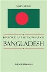 Syedur Rahman - Historical Dictionary of Bangladesh