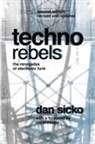 Dan Sicko - Techno Rebels