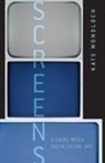 Kate Mondloch - Screens