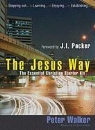 Peter Walker - The Jesus Way