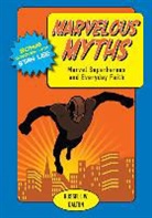 Russell Dalton, Russell W. Dalton - Marvelous Myths