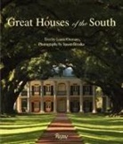 Steven Brooke, Laurie Ossman, OSSMAN LAURIE, Steven Brooke - Great Houses of the South