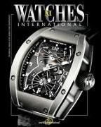Tourbillon International,  Tourbillon International - Watches International - Volume 11