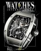 Tourbillon International, Tourbillon International - Watches International