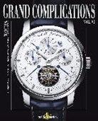 Tourbillon International, Tourbillon International&gt; - Grand Complications Volume VI