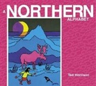 Ted Harrison, Harrison Ted - A Northern Alphabet