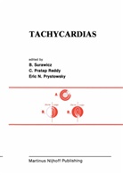 C. Pratap Reddy, Surawicz, C. Pratap Reddy, Eric N Prystowsky, Eric N. Prystowsky, Borys Surawicz - Tachycardias