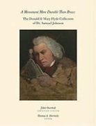 James Engell, Thomas A Horrocks, Thomas A. Horrocks, John Overholt, Thomas A. Overholt, William Zachs... - Monument More Durable Than Brass