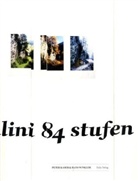 Pete Kaser, Peter Kaser, Hans Winkler, Pete Kaser - Scalini 84 Stufen, m. Audio-CD