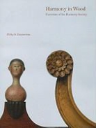 Philip Zimmerman, Philip D. Zimmerman - Harmony in Wood