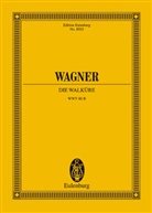 Richard Wagner, Christa Jost - Die Walküre