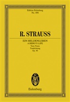 Richard Strauss, Walter Seifert - Ein Heldenleben
