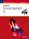 Carl Czerny, Wilhel Ohmen, Wilhelm Ohmen - Die Kunst der Fingerfertigkeit op.740, für Klavier
