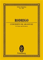 Joaquin Rodrigo, Joaquín Rodrigo - Concierto de Aranjuez