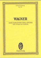 Richard Wagner, Max Hochkofler - The Flying Dutchman