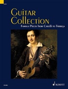 Guitar Collection