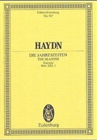 Joseph Haydn - Die Jahreszeiten
