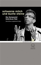Hans K Jungheinrich, Hans-Klaus Jungheinrich - Schwarze Milch und bunte Steine