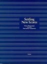 Felix Hrsg. v. Meyer, Felix Meyer - Settling New Scores