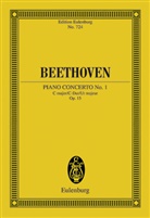 Ludwig van Beethoven, Wilhelm Altmann - Konzert Nr. 1 C-Dur