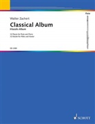 Walte Zachert, Walter Zachert - Klassik-Album