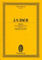 Johann S. Bach, Johann Sebastian Bach, Frit Volbach, Fritz Volbach - Hohe Messe in h-Moll