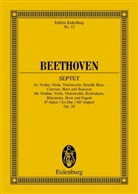 Ludwig van Beethoven - Septett Es-Dur