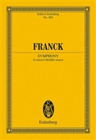 César Franck - Sinfonie d-Moll