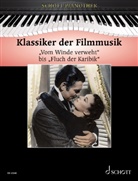 Hans-Günter Heumann - Klassiker der Filmmusik