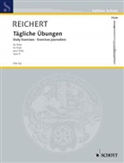 Mathieu A. Reichert, Mathieu André Reichert - Tägliche Übungen