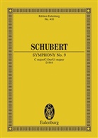 Franz Schubert, Roger Fiske - Sinfonie Nr.9 C-Dur D 944 ("Die Große"), Partitur
