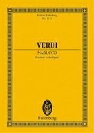 Giuseppe Verdi, Ma Alberti, Max Alberti - Nabucco