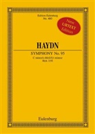 Franz Joseph Haydn, Joseph Haydn, Harry Newstone - Sinfonie Nr. 95 c-Moll