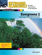 Steve Boarder - Keyboard Klangwelt: Evergreens 1. Bd.1