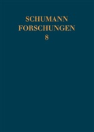 Olga Lossewa, Akio Mayeda, Klaus W. Niemöller - Schumann-Forschungen - Bd. 8: Die Russlandreise Clara und Robert Schumanns (1844)