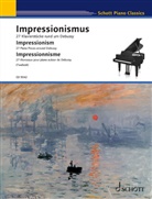 Monika Twelsiek - Impressionismus