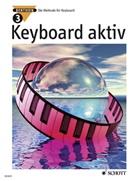 Axel Benthien - Keyboard aktiv. Bd.3