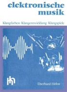 Eberhard Höhn - Elektronische Musik