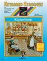 Steve Boarder - Küchenlieder