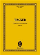 Richard Wagner, Vetter, Isold Vetter, Isolde Vetter, Voss, Voss... - Tristan und Isolde