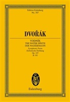 Antonin Dvorak, Antonín Dvorák - Vodník - Der Wassermann