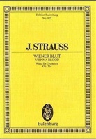 Johann Jun. Strauß, Johann Strauß (Sohn), Vikto Keldorfer, Viktor Keldorfer - Wiener Blut
