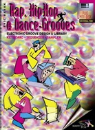 Eri Babak, Eric Babak - Rap, HipHop und Dance Grooves, m. MIDI-Diskette (8,9 cm)