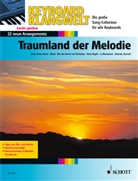 Steve Boarder - Traumland der Melodie