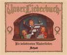 Ludwig Zumbusch, Fritz Volbach, Ludwig Zumbusch, Ludwig von Zumbusch, Friederike Merck - Unser Liederbuch
