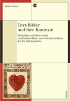 Sabine Griese - Text-Bilder und ihre Kontexte