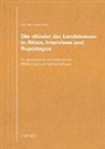 Sara Galle, Thomas Meier - Die 'Kinder der Landstrasse' in Akten, Interviews und Reportagen